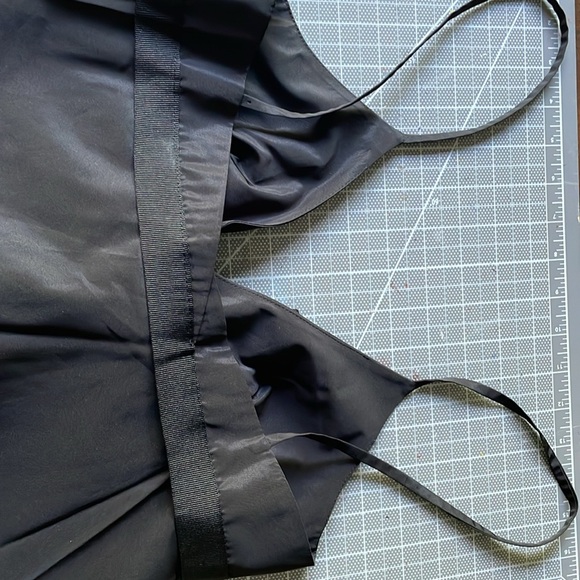 Sexy black top, made in Italy - Picture 4 of 5